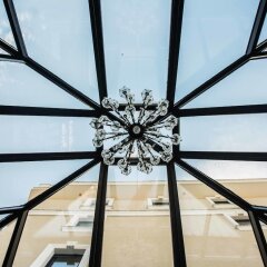 Hotel Epidamn Дуррес фото 2
