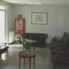 Отель Est Hotel Франция, Париж - 3 отзыва об отеле, цены и фото номеров - забронировать отель Est Hotel онлайн интерьер отеля фото 2