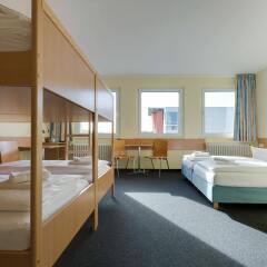 Отель Familienhotel Citylight Berlin Германия, Берлин - отзывы, цены и фото номеров - забронировать отель Familienhotel Citylight Berlin онлайн комната для гостей