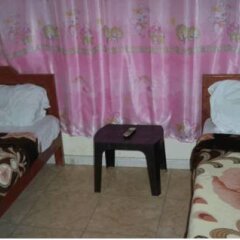 Rosa Hotel в номере фото 2