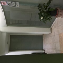 Отель G K Suites Duraznos Мехико парковка