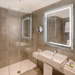 Отель NH Collection Roma Palazzo Cinquecento комната для гостей