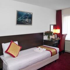 Hotel Allure комната для гостей фото 5