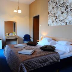 Hotel Papillon комната для гостей