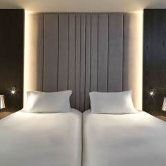 Отель Sofitel Athens Airport Спата фото 7