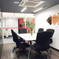 Отель MoMo's Kuala Lumpur Малайзия, Куала-Лумпур - отзывы, цены и фото номеров - забронировать отель MoMo's Kuala Lumpur онлайн помещение для мероприятий