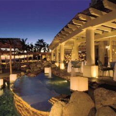 Отель Dreams Suites Golf Resort & Spa Cabo San Lucas - Все включено с домашними животными