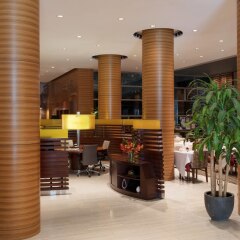 Sheraton Tribeca New York Hotel интерьер отеля фото 2
