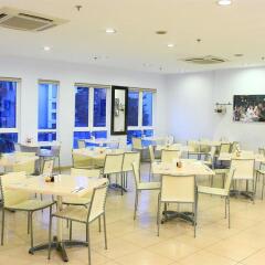 Fragrance Hotel - Selegie
