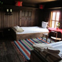 Отель Hadjigergy's Guest House Болгария, Сливен - отзывы, цены и фото номеров - забронировать отель Hadjigergy's Guest House онлайн детские мероприятия фото 2