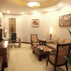 Отель Zhongshan Leeko Hotel Китай, Чжуншань - отзывы, цены и фото номеров - забронировать отель Zhongshan Leeko Hotel онлайн интерьер отеля