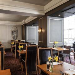 Mercure Bristol Grand Hotel
