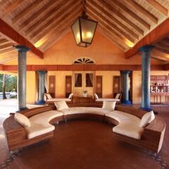 Отель VH Gran Ventana Beach Resort - All Inclusive Доминикана, Пуэрто-Плата - отзывы, цены и фото номеров - забронировать отель VH Gran Ventana Beach Resort - All Inclusive онлайн спа фото 2