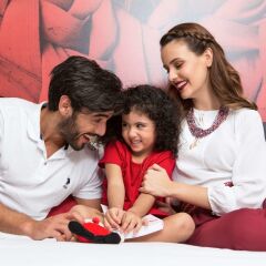 Отель ibis Casablanca City Center детские мероприятия