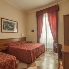 Hotel Romantica удобства в номере