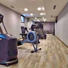Hotel Imperial фитнесс-зал