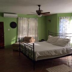Отель Pura Vida Jamaica комната для гостей фото 2