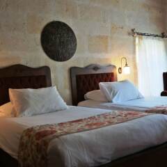 Dreams Cave Hotel Турция, Ургуп - отзывы, цены и фото номеров - забронировать отель Dreams Cave Hotel онлайн комната для гостей фото 5