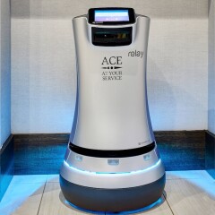 Отель AC Hotel by Marriott Beverly Hills США, Лос-Анджелес - отзывы, цены и фото номеров - забронировать отель AC Hotel by Marriott Beverly Hills онлайн спа