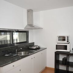 Отель Quinta de Santana в номере