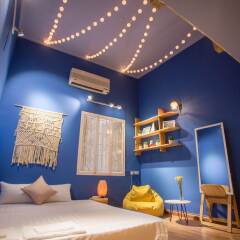 Отель Joy House in Central Hanoi детские мероприятия