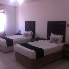 Sethare Guest House in Gaborone, Botswana from 71$, photos, reviews - zenhotels.com guestroom photo 5