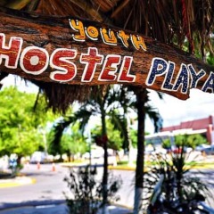 Отель Hostel Playa by The Spot Мексика, Плая-дель-Кармен - отзывы, цены и фото номеров - забронировать отель Hostel Playa by The Spot онлайн фото 10