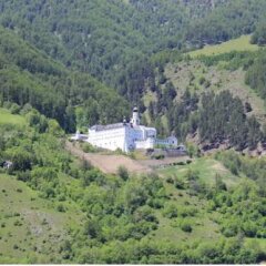 Отель Pension Astoria Прато-алло-Стелвио фото 7