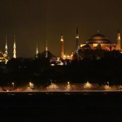 Отель Home Sultanahmet