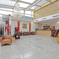 Отель Yungang Hotel Китай, Пекин - отзывы, цены и фото номеров - забронировать отель Yungang Hotel онлайн развлечения