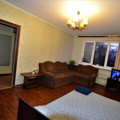 Гостиница BestFlat24 Altufyevo спа