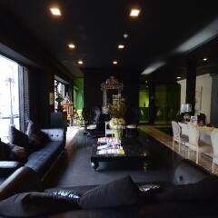 Отель Heritage Baan Silom Бангкок спа фото 2
