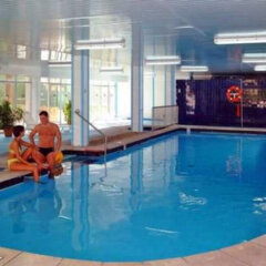 Hotel apartamentos Vistasol бассейн фото 3