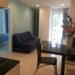 Отель Jada Beach Residence комната для гостей фото 4