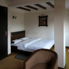 Отель Bhadgaon Guest House Непал, Бхактапур - отзывы, цены и фото номеров - забронировать отель Bhadgaon Guest House онлайн комната для гостей фото 2