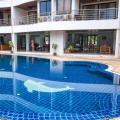 Отель Chaweng Lakeview Condotel с домашними животными