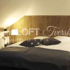 Гостиница People Loft Тверская детские мероприятия