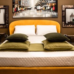 Отель Relais La Lanterne гостиничный бар