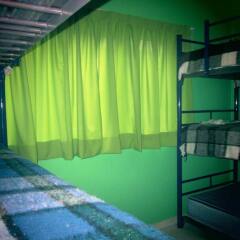 Отель Hostal San Francisco Мехико спа