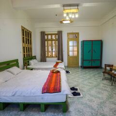 Отель Minimalism Home/Homestay Easternstay с домашними животными