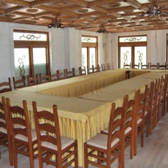 Отель Europa Grand Resort
