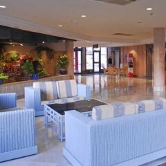 Kn Hotel Matas Blancas - Adults Only интерьер отеля фото 3