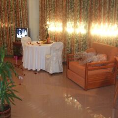 Hotel Fonda Neus в номере