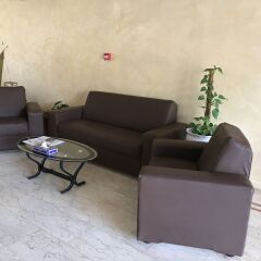Отель Waves Hotel Ajman ОАЭ, Аджман - отзывы, цены и фото номеров - забронировать отель Waves Hotel Ajman онлайн комната для гостей фото 3