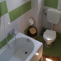 Hostel Sea Star in Vama Veche, Romania from 34$, photos, reviews - zenhotels.com bathroom