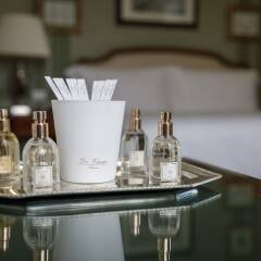 Four Seasons Hotel Firenze в номере фото 2