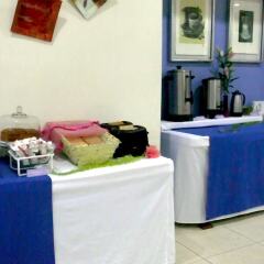 Отель Comfort Inn Puerto Vallarta в номере