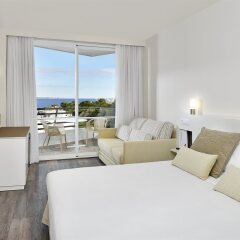 Отель Sol Barbados комната для гостей фото 2