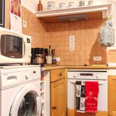 Отель Old Town Classic 2 BR Beach Parking фото 6