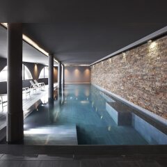Hotel Le Val Thorens бассейн фото 3